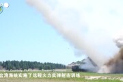 Taiwan, esercitazioni militari cinesi: lanciati missili balistici