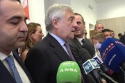 Elezioni, Tajani: 'Adesione di 200 amministratori locali rafforza Forza Italia'