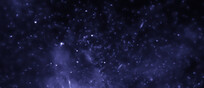 Il buco nero Sagittarius A* al centro della Via Lattea ripresto dal telescopio spaziale Chandra della Nasa (fonte: Stuart Rankin via Flickr)
