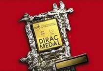 La medaglia Dirac 2017 ai padri dei computer quantistici (fonte: ICTP) (ANSA)
