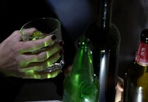 Allarme Oms sul consumo di alcol in Europa (ANSA)