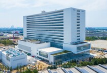 Post Expo: a Mind 22 agosto apre il nuovo ospedale Galeazzi (ANSA)
