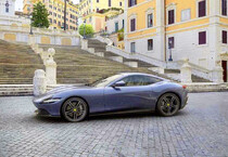 Ferrari richiama nel mondo 23.555 auto per rischi ai freni (ANSA)