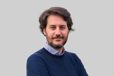 Gabriele Tavaglia è vice president Italy di Auto1 Group
