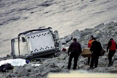 Incidente in Austria, 9 morti
