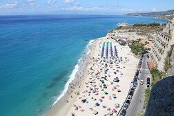 Tropea, culla turismo Calabria � Borgo dei borghi 2021