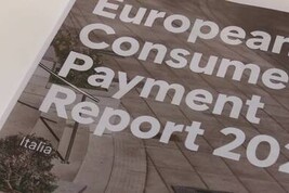 INTRUM-European Consumer Payment Report