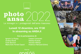 Photo Ansa 2022 (ANSA)