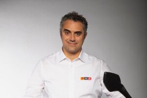Ktm, Matteo Cavazzuti è nuovo direttore marketing (ANSA)