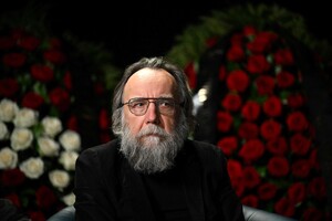 Dugin, 'la vendetta non basta, ora serve la (ANSA)