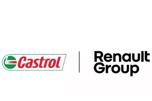 Il Gruppo Renault prolunga la partnership con Castrol (ANSA)