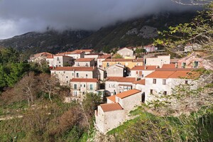 Il “Borgo dei Normanni” diventa hub del turismo delle radici (ANSA)