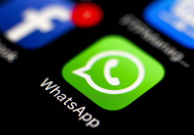 WhatsApp: Zuckerberg, 3 nuove funzioni per la privacy (ANSA)
