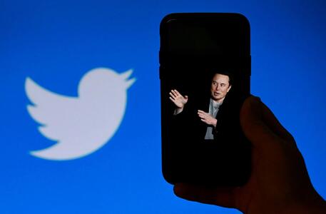 L'ultimatum di Musk a staff Twitter, lavorate sodo o lasciate © AFP