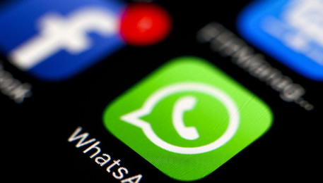 WhatsApp: Zuckerberg, 3 nuove funzioni per la privacy (ANSA)