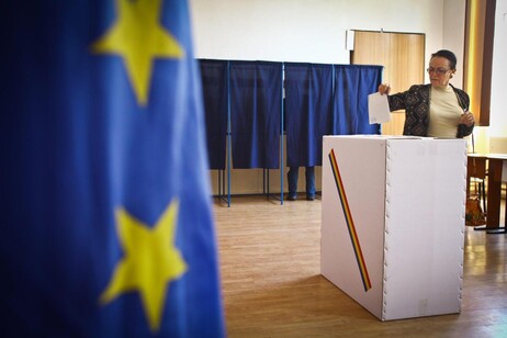 L'Ue prepara il voto: dal 6 al 9 giugno 27 Paesi alle urne