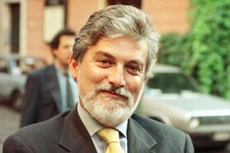 Roberto Pazzi