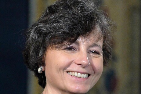 Maria Chiara Carrozza alla presidente del G6 della ricerca