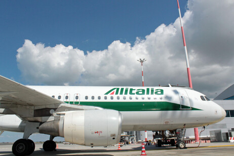 EU court OKs state aid to Alitalia for COVID-19