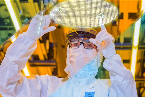 Bosch aumenterà di dieci volta la propria produzione di chip