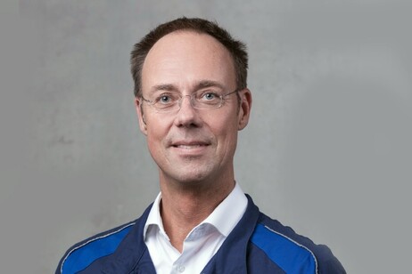 Thomas Thym nuovo direttore stabilimento Bmw di Landshut