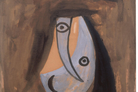 Mostra su Picasso a Sarzana