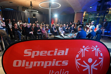 Un migliaio di atleti in Piemonte per Special Olympics Invernali