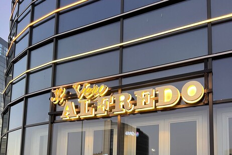 Il Vero Alfredo aprirà a Jeddah in Arabia Saudita @Il Vero Alfredo - Roma - famiglia Di Lelio