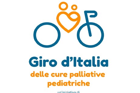 Al via l'11 maggio il terzo Giro d'Italia delle cure palliative pediatriche