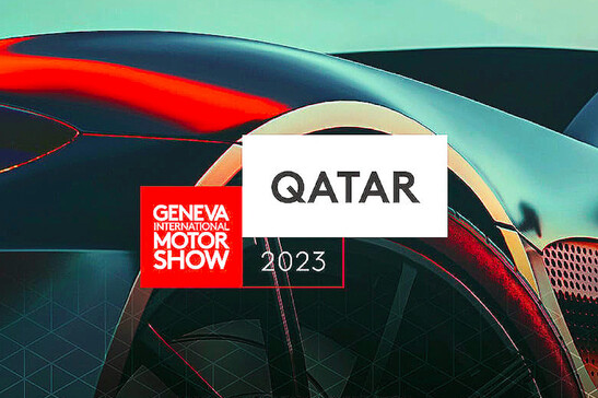 Gims Qatar, apertura 5 ottobre per l'auto show mediorientale