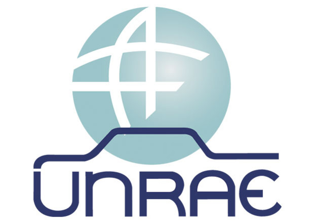 Logo UNRAE (foto: Ansa)