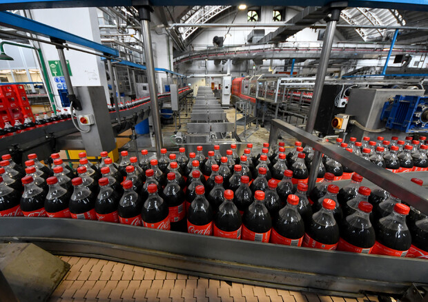 Sibeg Coca-Cola punta a essere carbon neutral entro il 2026 © ANSA