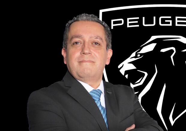 Eduardo Aranda Mirafuentes nuovo capo di Peugeot Mexico © ANSA