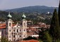 Nova Gorica-Gorizia Capitale europea cultura (ANSA)