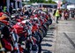 World Ducati Week, si accendo i motori al 'Marco Simoncelli' © Ansa