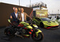 Ducati Streetfighter V4 Lamborghini, sportiva ed esclusiva © ANSA