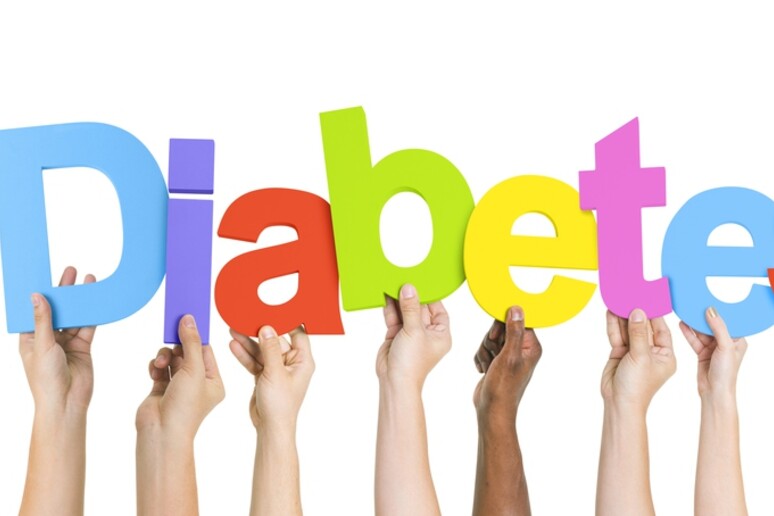 Conoscere il diabete - RIPRODUZIONE RISERVATA