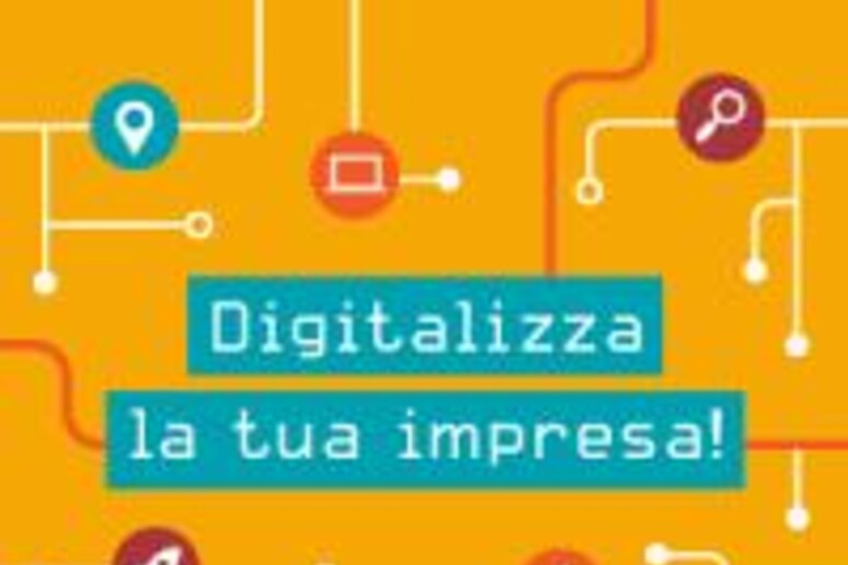 Da Camera Commercio Roma 7,5 mln per l 'innovazione digitale - RIPRODUZIONE RISERVATA