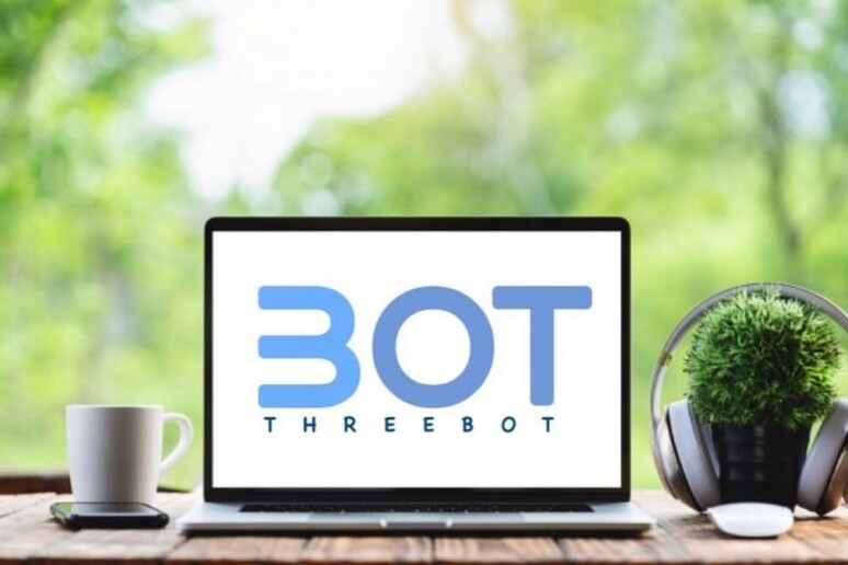 Startup: Threebot technology a Roma per "Cte 360" - RIPRODUZIONE RISERVATA