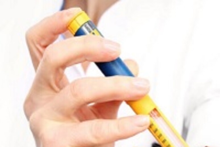 Insulina una volta a settimana, svolta per i pazienti - RIPRODUZIONE RISERVATA