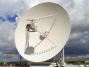 In Sardegna il radiotelescopio pùi grande d'Europa (ANSA)