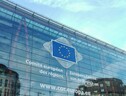 La sede del Comitato europeo delle Regioni a Bruxelles (ANSA)