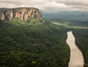 Amazzonia, Intelligenza Artificiale contro la deforestazione (ANSA)
