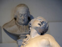 Venezia celebra al Museo Correr il bicentenario della morte di Canova (ANSA)