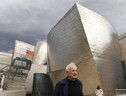 Il Guggenheim di Bilbao compie 25 anni (ANSA)