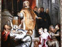 Mostre: Rubens torna a Genova, esplode il barocco (ANSA)