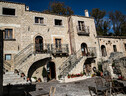 Abruzzo: ripopolare un borgo con una dimora storica su AIRBNB (ANSA)