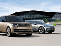 Jaguar Land Rover, annunciata partnership con NVIDIA (ANSA)