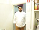 chef Antonino Cannavacciuolo (ANSA)