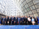Bruxelles, tutti leader siano presenti a vertice Ue-Balcani (ANSA)
